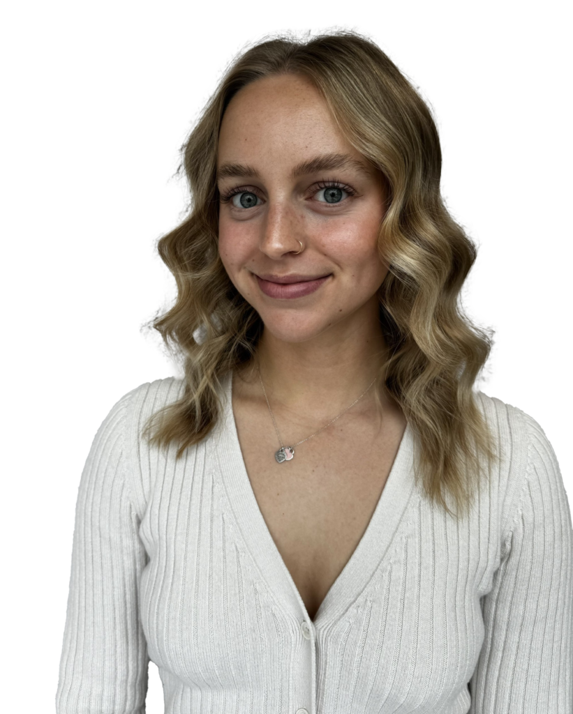 Our Team – FORD Salon