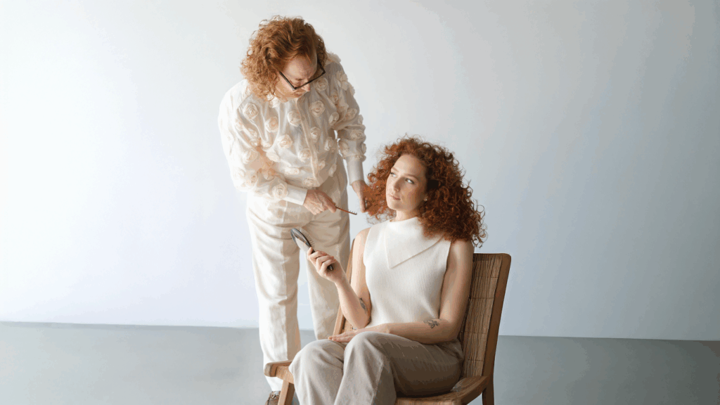 Fall 2025 hair colour trends part 2 – the season’s most coveted shades