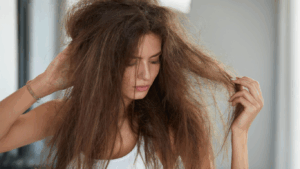 fall and winter hair care tips – professional hydrating salon treatment