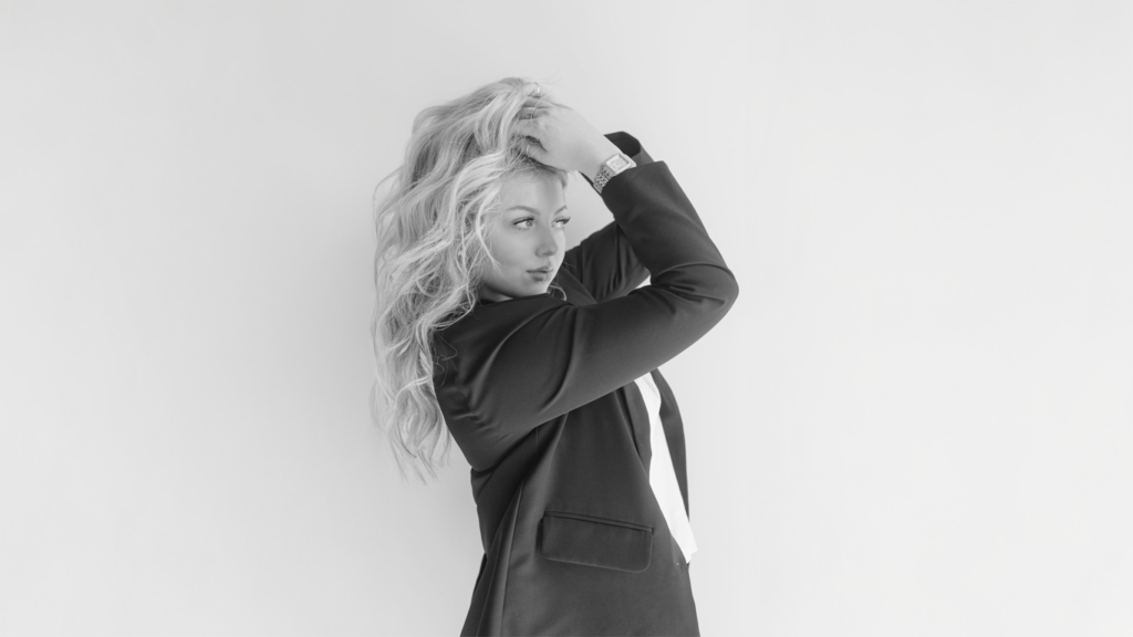 Professional winter hair treatment at FORD Salon Kelowna