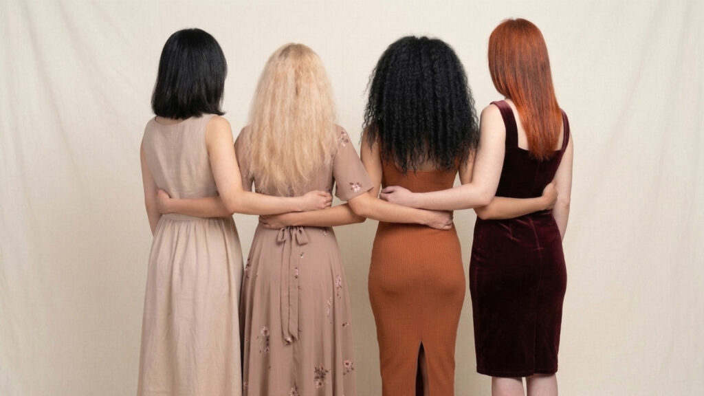 understanding hair type, porosity, structure guide